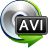 Aimersoft DVD to AVI Converter