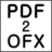 PDF2OFX