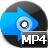 iSkysoft DVD to MP4 Converter