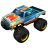 Monster Trucks Nitro icon