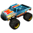 Monster Trucks Nitro