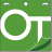 OpenToonz icon