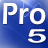Anurag Retouch Pro5 icon