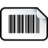 1D Barcode VCL Components icon