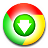 Chrome Download Unblocker icon