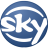 Sky Email Extractor icon