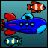 Fantasy Submarine Game icon