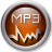Daniusoft MP3 WAV Converter