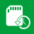 7-Data Card Recovery icon