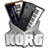 Korg Legacy Collection icon