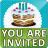 DRPU Birthday Party Invitation Card Maker icon