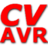 CodeVisionAVR icon