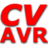 CodeVisionAVR