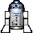 LEGO Star Wars 2 icon