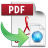 Advanced PDF to HTML