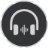 Ashampoo Soundstage 2020 icon