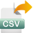 Total CSV Converter icon
