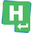 HTMLPad 2022 icon