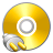 Virtual Disk Driver icon