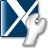 X-Win32 icon