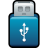 USB Disk Storage Format Tool icon