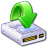 CardRecovery icon