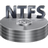 Magic NTFS Recovery icon