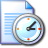 Time and Billing Offline icon