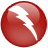 WordPerfect Lightning icon
