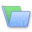 Nth Folder Scan icon