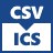 CSV-to-ICS Converter