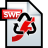 1AV SWF Video Converter icon