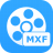 AnyMP4 MXF Converter