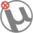 uTorrent Web icon