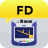 Fiberizer Desktop icon