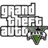 GTA V Save Editor icon