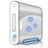 ACFile Server icon