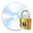 GiliSoft Secure Disc Creator icon