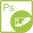 Aspose.PSD for .NET icon