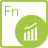 Aspose.Finance for .NET icon