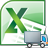 Excel Mileage Log & Reimbursement Template Software