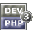 Dev-PHP IDE icon