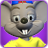 Charlie Church Mouse Kindergarten icon