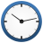 Hot Alarm Clock icon