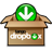 Tango DropBox icon