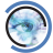 Blue Iris icon