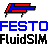 FluidSIM icon