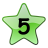5star Game Copy icon