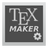 TeXMaker icon