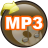 OJOsoft MP3 Converter icon